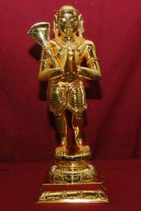 Appar Guru Pooja 2019