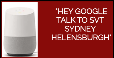 SVT Sydney, Helensburgh