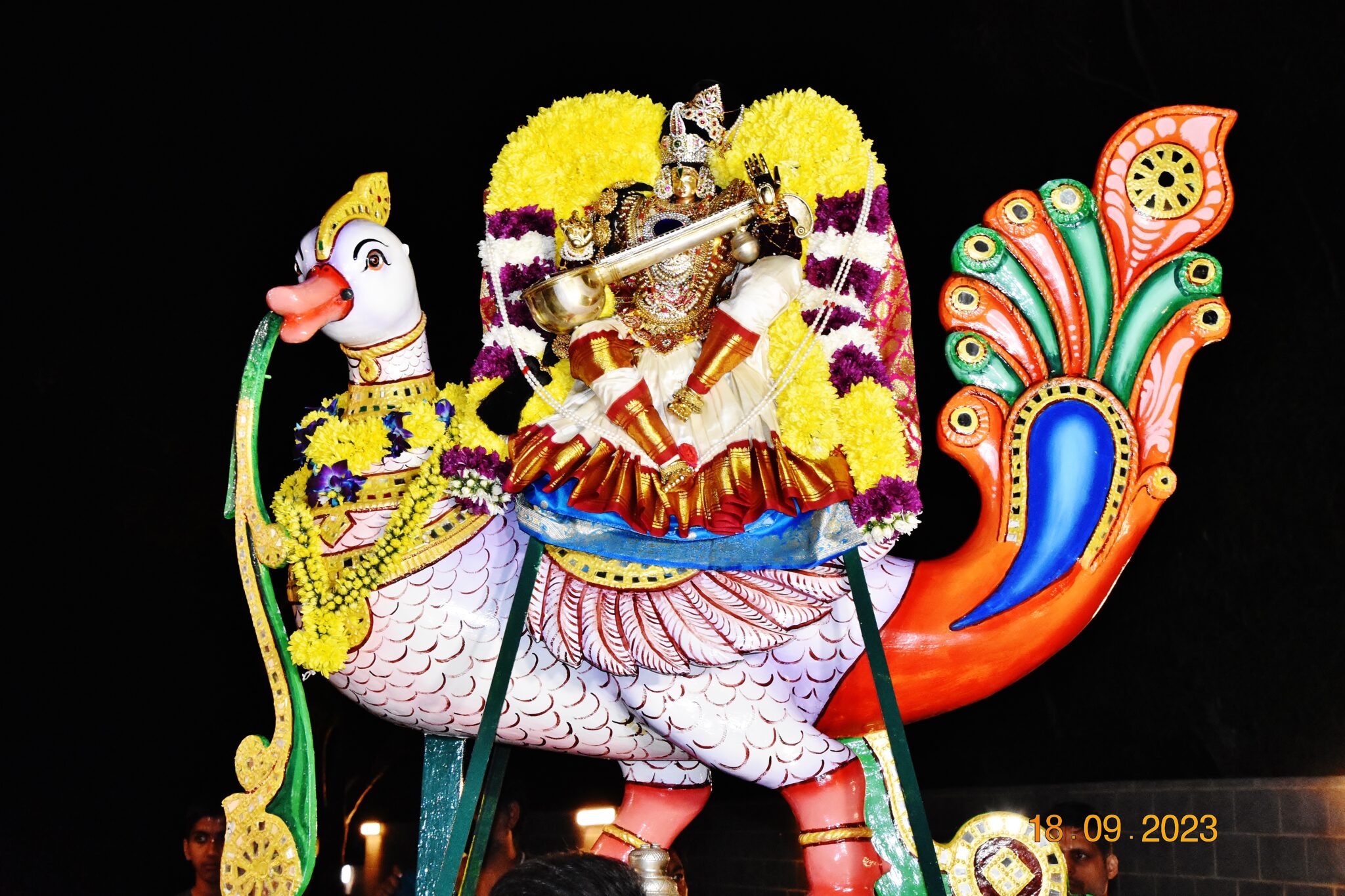 SVT Temple Gallery - Main